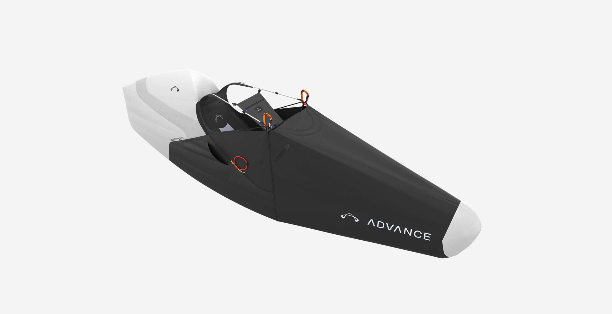 ADVANCE WEIGHTLESS - Accessoires et vêtements de sport - Offres